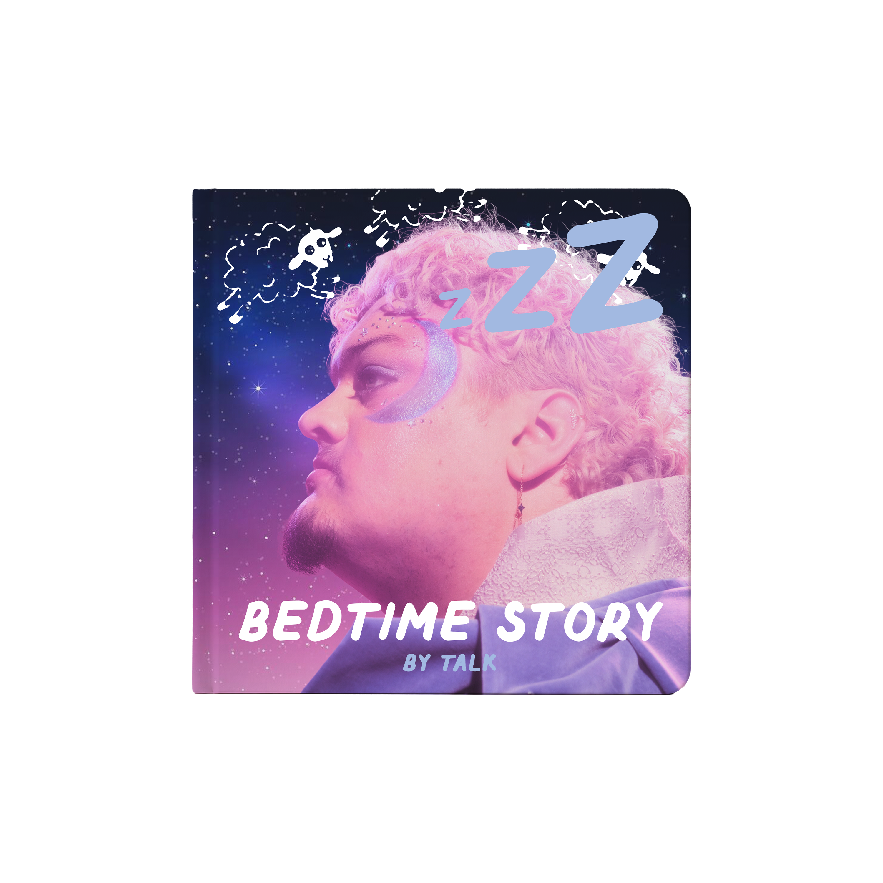 TALK Reads You a Bedtime Story