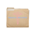 TALK’s Full Un-Edited Medical Records