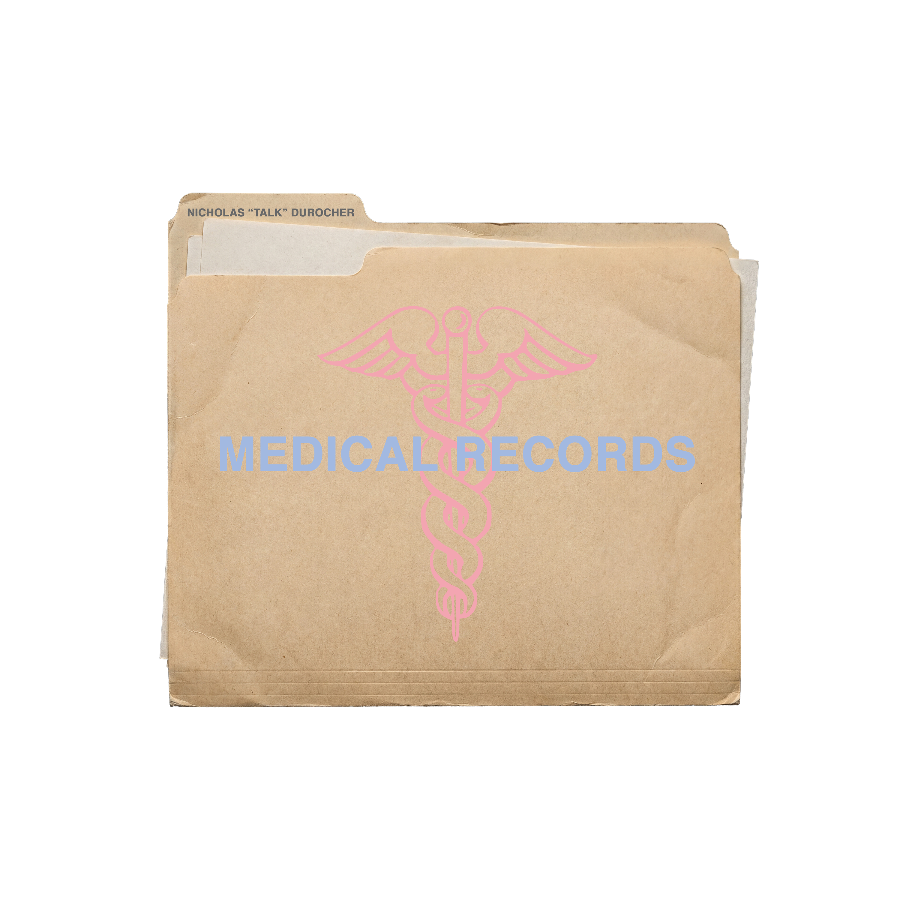 TALK’s Full Un-Edited Medical Records