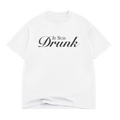 Je Suis Drunk Tee
