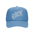Rhinestone Logo Trucker Hat